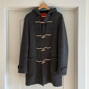 Barena Venezia light winter coat